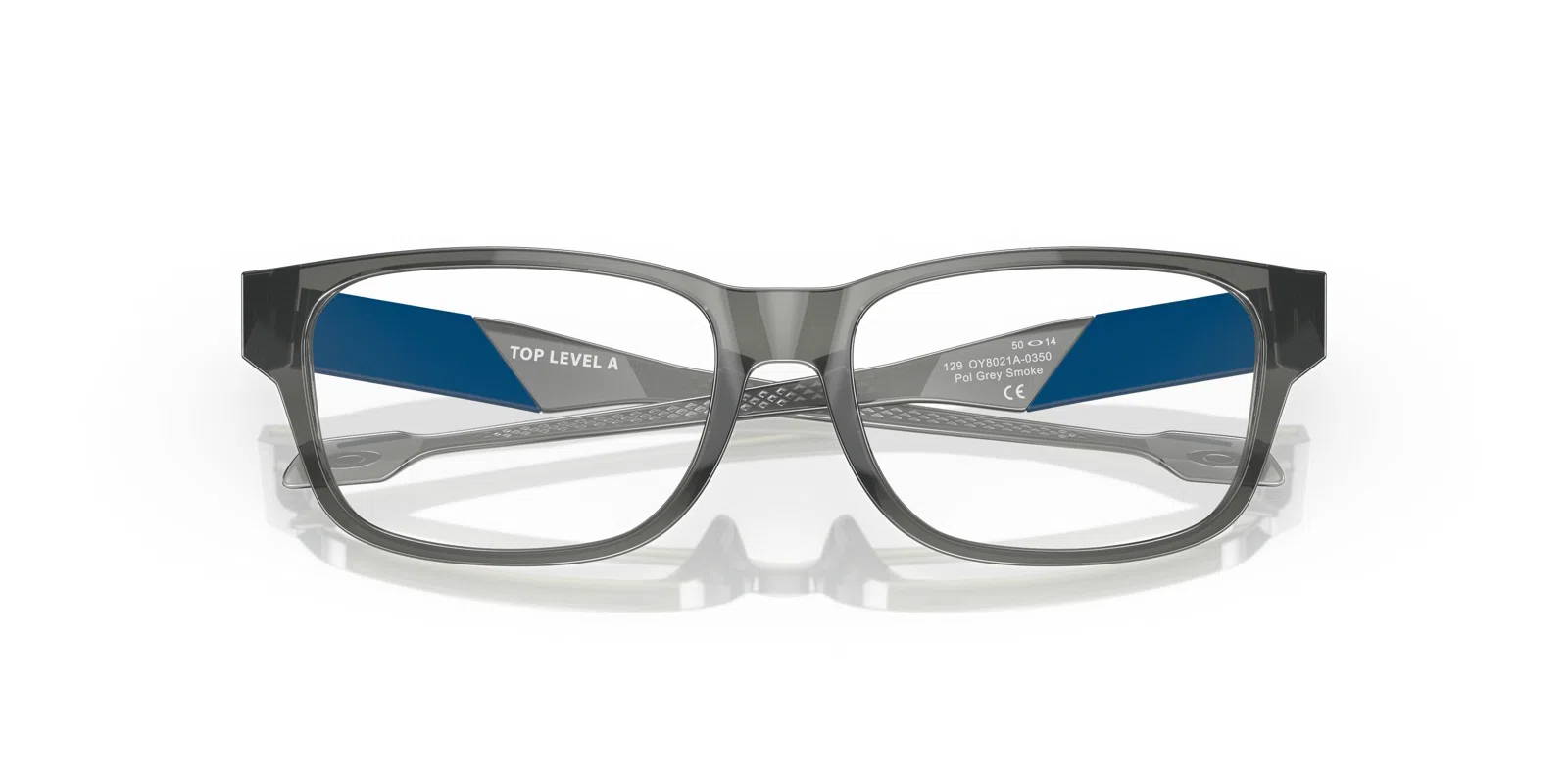 Oakley Top Level 8021A Eyeglasses - view 12